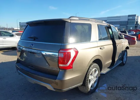 2018 Ford Expedition Xlt из США, поврежденный, VIN 1FMJU1HT6JEA58949